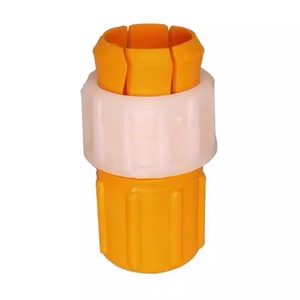 
Water pipe universal joint docking hose connection hard pipe kitchen household watering car wash faucet extension pipe second time shower