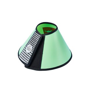 
Elizabeth's ring cat deworming collar pet dog puppy sterilization anti-licking soft deepening head cover