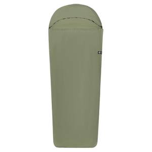 
Nokke's dirty sleeping bag outdoor adult camping thin inner liner spring and summer travel business trip train lightweight sleeping bag portable