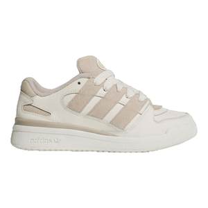 
FORUM2000 casual basketball style sneakers women's adidas Adidas official clover JR0512