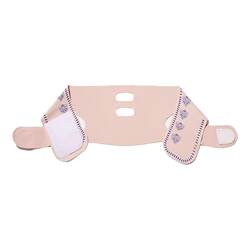 Face slimming bandage, V-face lifting and firming, facial nasolabial folds
