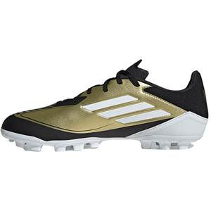 
adidas Adidas men's and women's shoes F50 LEAGUE sports football shoes JH9627
