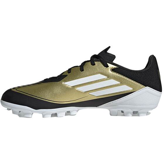 
adidas Adidas men's and women's shoes F50 LEAGUE sports football shoes JH9627