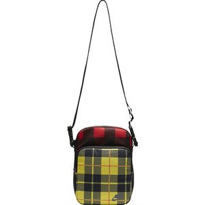 Nike/Nike genuine men's and women's bags for the season new one-shoulder backpack crossbody bag canvas backpack BA5899
