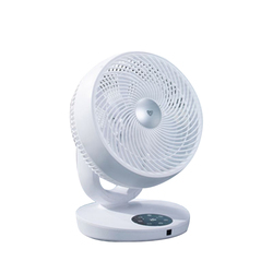 Beon Direct Voice-controlled Air Circulation Fan Intelligent Voice Household Turbo Electric Fan Table-top Fzt1-table