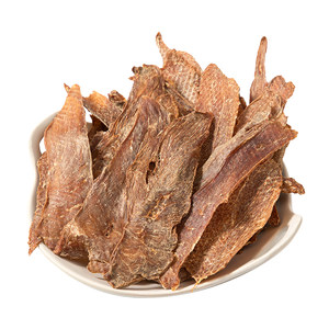 Dog snack duck meat jerky chicken jerky puppies small dog teddy Bieki Corki dedicated dog training dog grinding rod