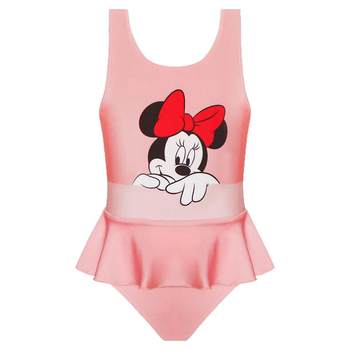 
BE van der Ann Children's Series Boys and Girls Swimsuits