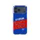 DIZZY MotoGP GR Racing iPhone Case for iPhone 13 – 17