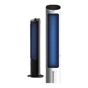 
Gree upgrades large air volume and high volume household air conditioning fan dormitory air cooler water cooling mobile tower cooling fan