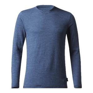 
Decathlon official flagship store outdoor wool quick-drying T-shirt men's sportswear hiking and mountaineering long-sleeved top ODTT