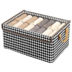 [Hot sale in the entire network] Clothes and toys storage box