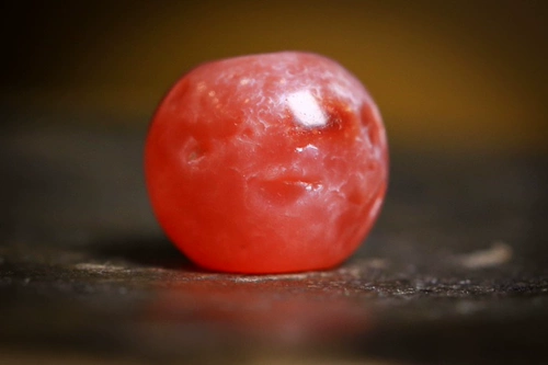Sumeier Civilization Grind Kong Association Red Chalcedony Xima