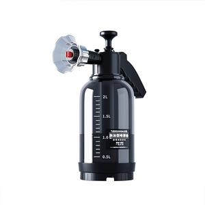 Car washing foam Warling Booth Special PA pot Washing fluid Furnishing Tools Full Set High -pressure Gaspig Sporting Foam Water Gun Artifact
