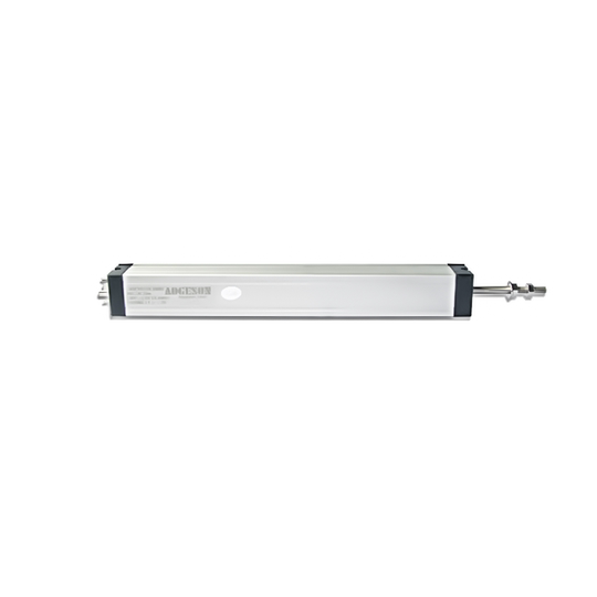 Machine Lwh 사출 성형기용 Aogeson LWH 선형 변위 센서, 50-700mm 풀 로드 저항 자