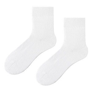 
Zimo socks men's mid-tube pure cotton yarn white mid-top thin deodorant business black deodorant sweat-absorbent summer cotton socks