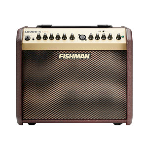 
Fisherman fishman acoustic guitar speaker Loudbox charging outdoor singing performance Bluetooth acoustic instrument speaker