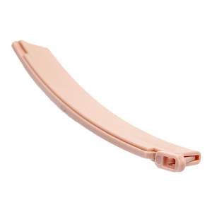 
Youlehuo ostomy bag one-piece two-piece ostomy care supplies clip clip sealing clip stool bag sealing strip