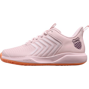 Kswiss GSV Tennis Shoes Women's New Zhang Zhizhen Edition Genuine Hard Floor Wear-resistant Lightweight Shoes