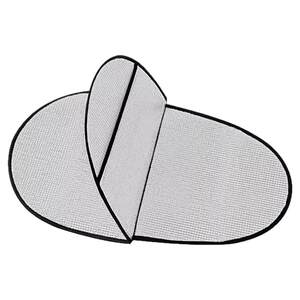 Electric car sunscreen cushion summer heat insulation anti -scalding battery pad cover waterproof universal motorcycle insulation pad cushion cushion
