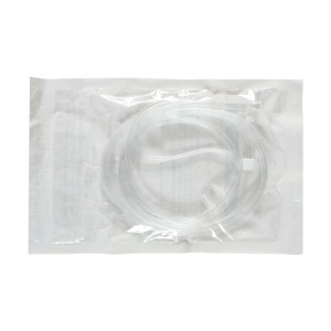 
Disposable nasal oxygen tube, medical oxygen tube, household oxygen concentrator oxygen tube, double nasal oxygen tube hose, universal