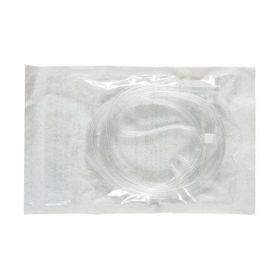 
Disposable nasal oxygen tube, medical oxygen tube, household oxygen concentrator oxygen tube, double nasal oxygen tube hose, universal