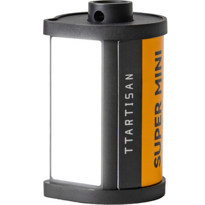 
Mingjiang Optical Film Modeling RGB Fill Light Creative Camera Hot and Hot Shoe Cover Mini Camping Ambient Lighting