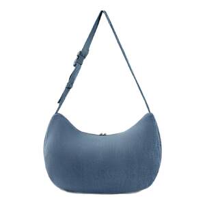 
PALLADIUM Palatin shoulder bag casual fashion trend versatile washing denim women's shoulder bag BG667