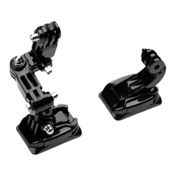 Insta360 helmet accessories adapt to Onex2
