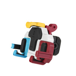 Five osopro motorcycle mobile phone navigation holder