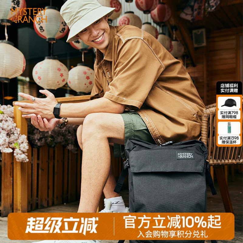 【投票结果公布】我最爱的基础款双肩背包品牌是_____