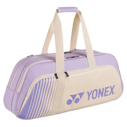 楽天市場】【YONEX/ヨネックス】トーナメントバッグ ミスト