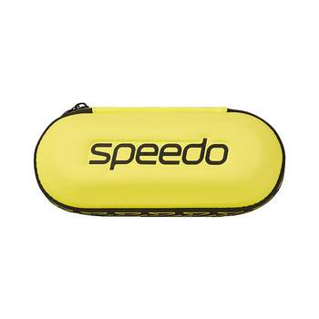 Speedo Speedo Swimming Glasses Storage Box Portable Mirror Box