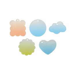 Guka sticker set decoration has been purchased more than 6,000 times