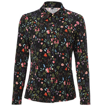 
Xiangmulan shirt slim and fashionable