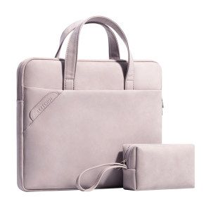 
Computer bag portable for Apple Macbook Pro 14 inch Huawei matebook 14 liner bag d Lenovo Xiaoxin Pro 16 laptop Xiaomi Air13 women's commuting Dell HP 15.6