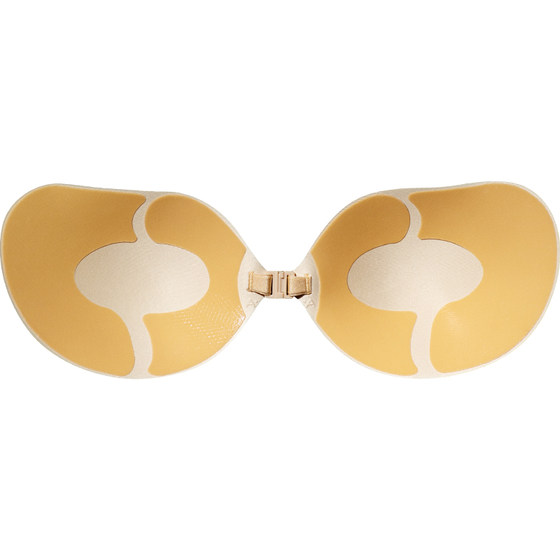 
[Industry's first! Biggest new product] One piece of cotton strong sticky version VNA Fensteina sweat-proof breast patch for women's breast patch