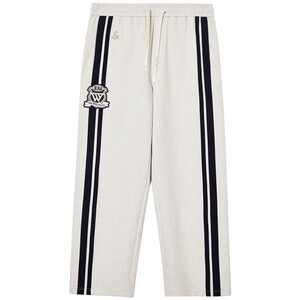 
Jack Jones Men's NBA Co-branded Warriors 2026 Spring New Men's Casual Pants Trendy and Versatile Pants