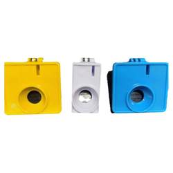 Mobile phone holder accessories small helmet parts