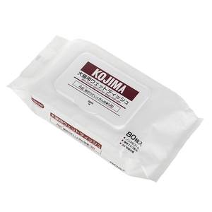 
KOJIMA pet wet wipes for dogs and cats, special wet wipes for deodorization, wipes tears, cleaning tools