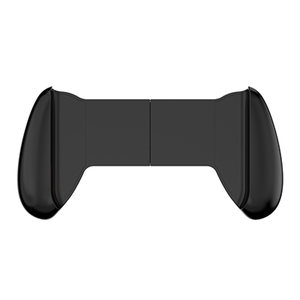 Mobile game handle bracket grip peripheral mobile game eating chicken artifact king Switch tablet can clamp the large camera belt shell, left and right stretch holder, holding the game accessories
