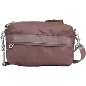 Nike/Nike official authentic autumn women's storage simple and fashionable messenger shoulder bag CW9304-291