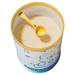 
Hardy Rabbit milk powder spoon measuring spoon magnetic holder 4.5g 30ml milk powder spoon assistant 7.5g 50ml
