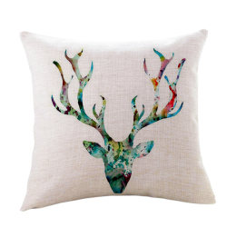 Non-fading fabric PP cotton living room decoration Wanshen
