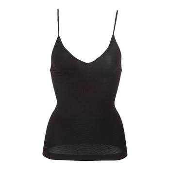 2-Pack Slimming Camisole Tummy Control Tank Top
