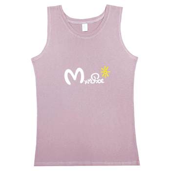 100%cotton 100%pure cotton vest female Xiawai wears 2024 large size loose and breathable morning running without sleeve wild bottom shirt female
