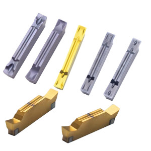 
Grooving and cutting CNC blade MGMN200-G/300-M/J/C lathe outer diameter and outer diameter grooving and cutting blade