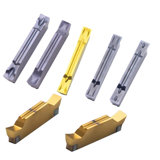 
Grooving and cutting CNC blade MGMN200-G/300-M/J/C lathe outer diameter and outer diameter grooving and cutting blade