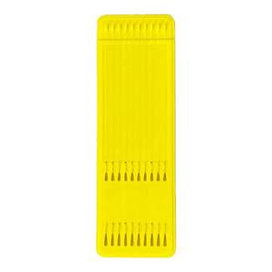 
Double hook 0.5 short line 17cm gold sleeve thorny golden sea-sleeve fishing hook wild crucian carp fishing hook