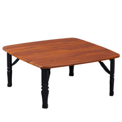 Home bed tatami bay window folding table