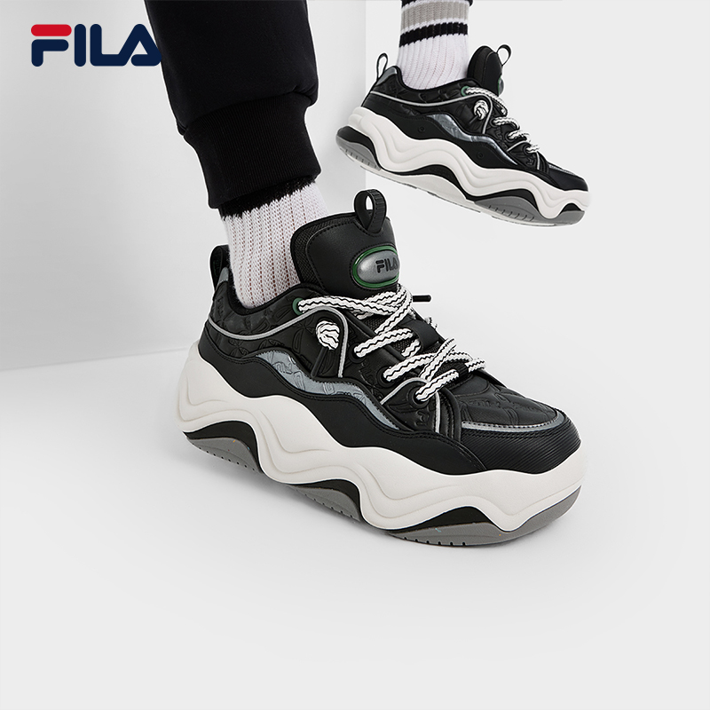 FILA ֹٷЬBROOKĦǰЬ2024¿ɳЬЬʵ2157Ԫ,ۺ719/